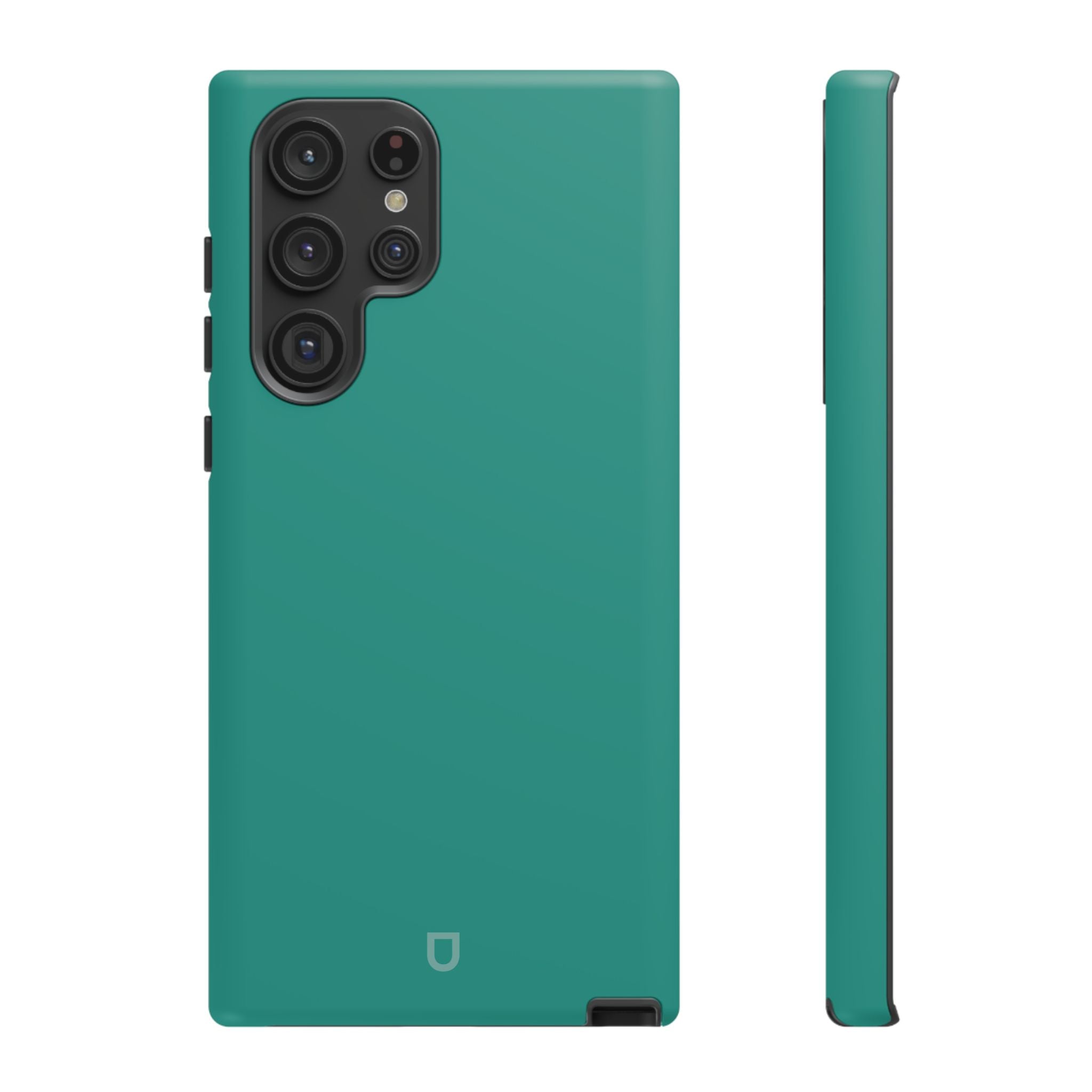 Samsung Galaxy S22 Ultra Tough Case - Persian green