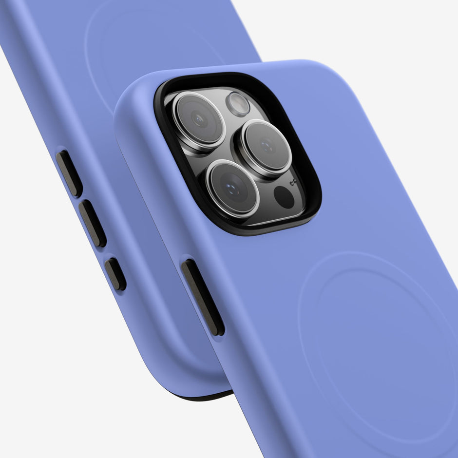 iPhone 16 Pro Max MagSafe Tough Case - Ultramarine