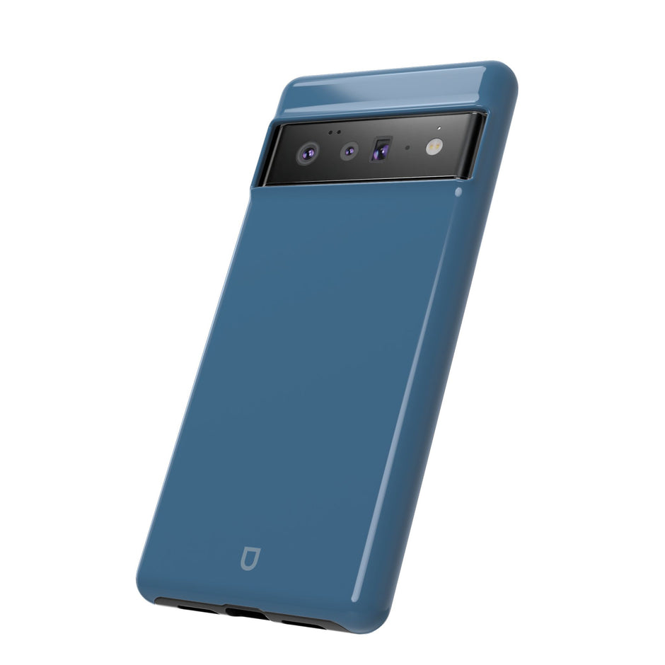 Google Pixel 6 Series Tough Case - Curulean