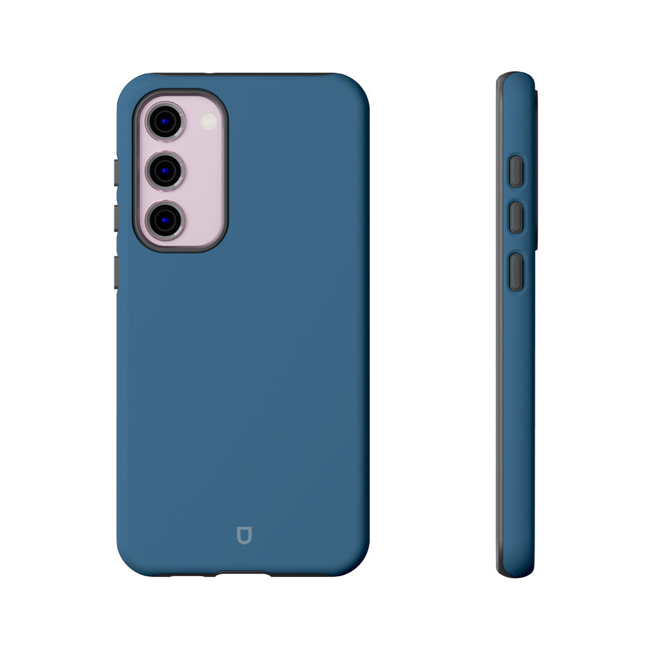Samsung Galaxy S23+ Tough Case - Curulean