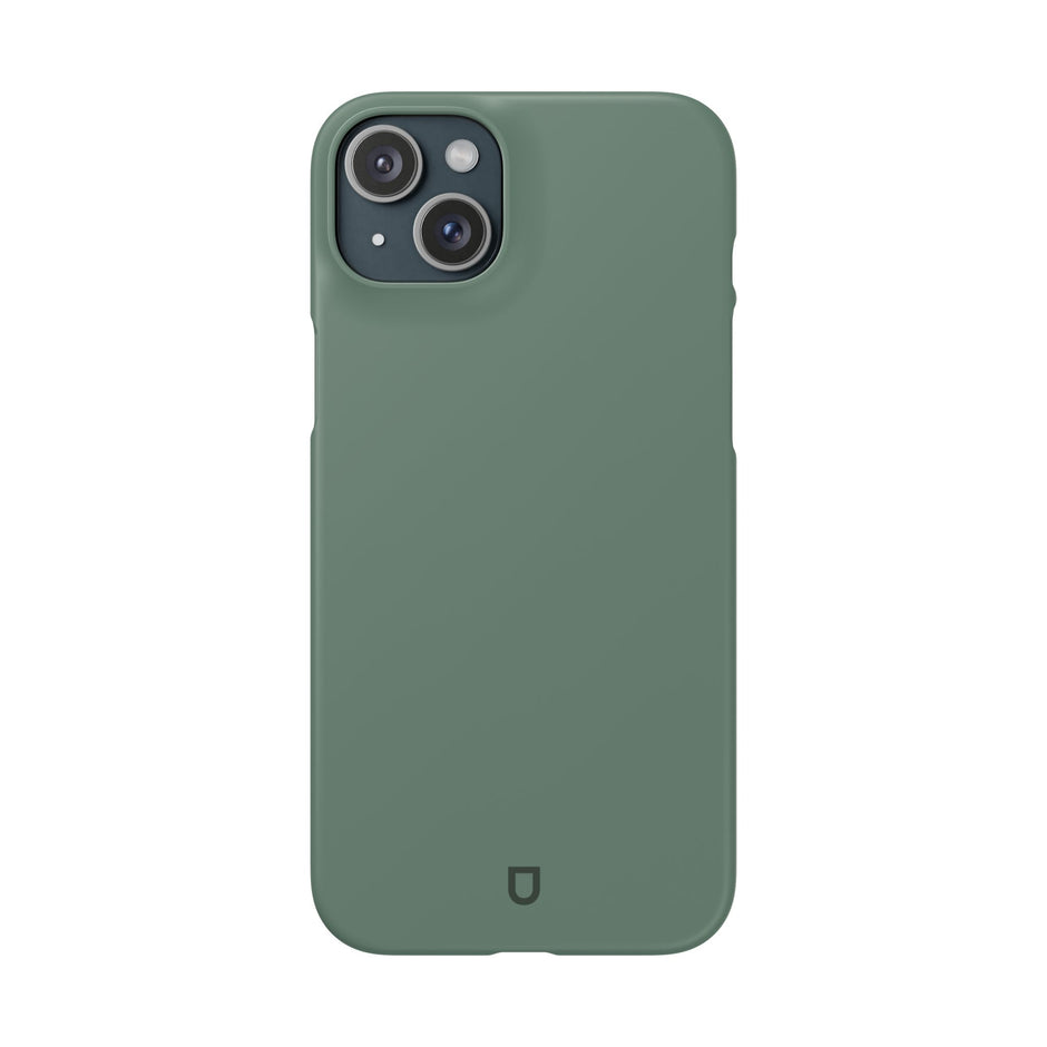 iPhone 15 Plus Slim Case - Deep Teal