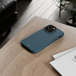 iPhone 14 Pro Max Tough Case - Charcoal
