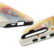 Samsung Galaxy S24 Tough Case - Wild Flower