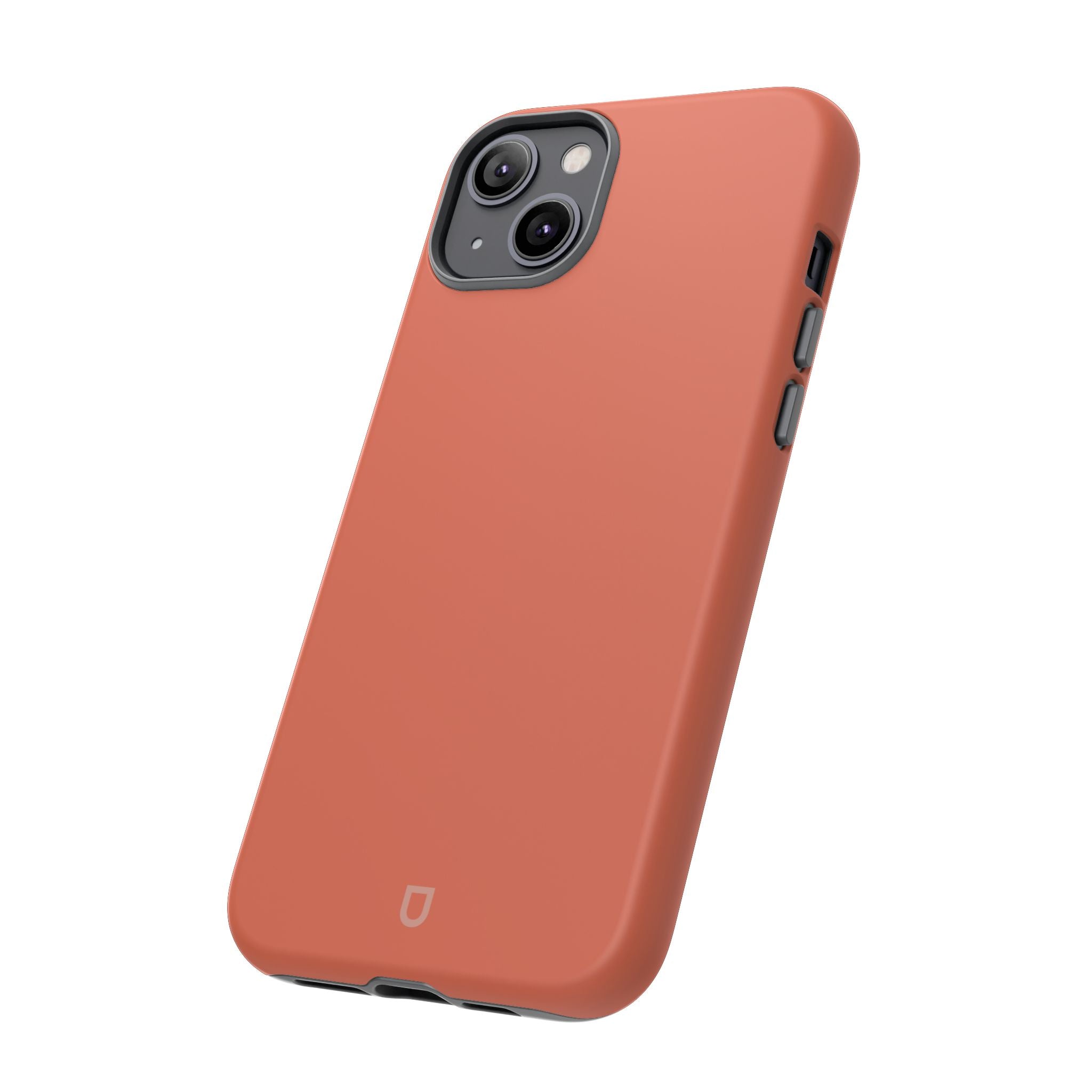 iPhone 14 Plus Tough Case - Burnt