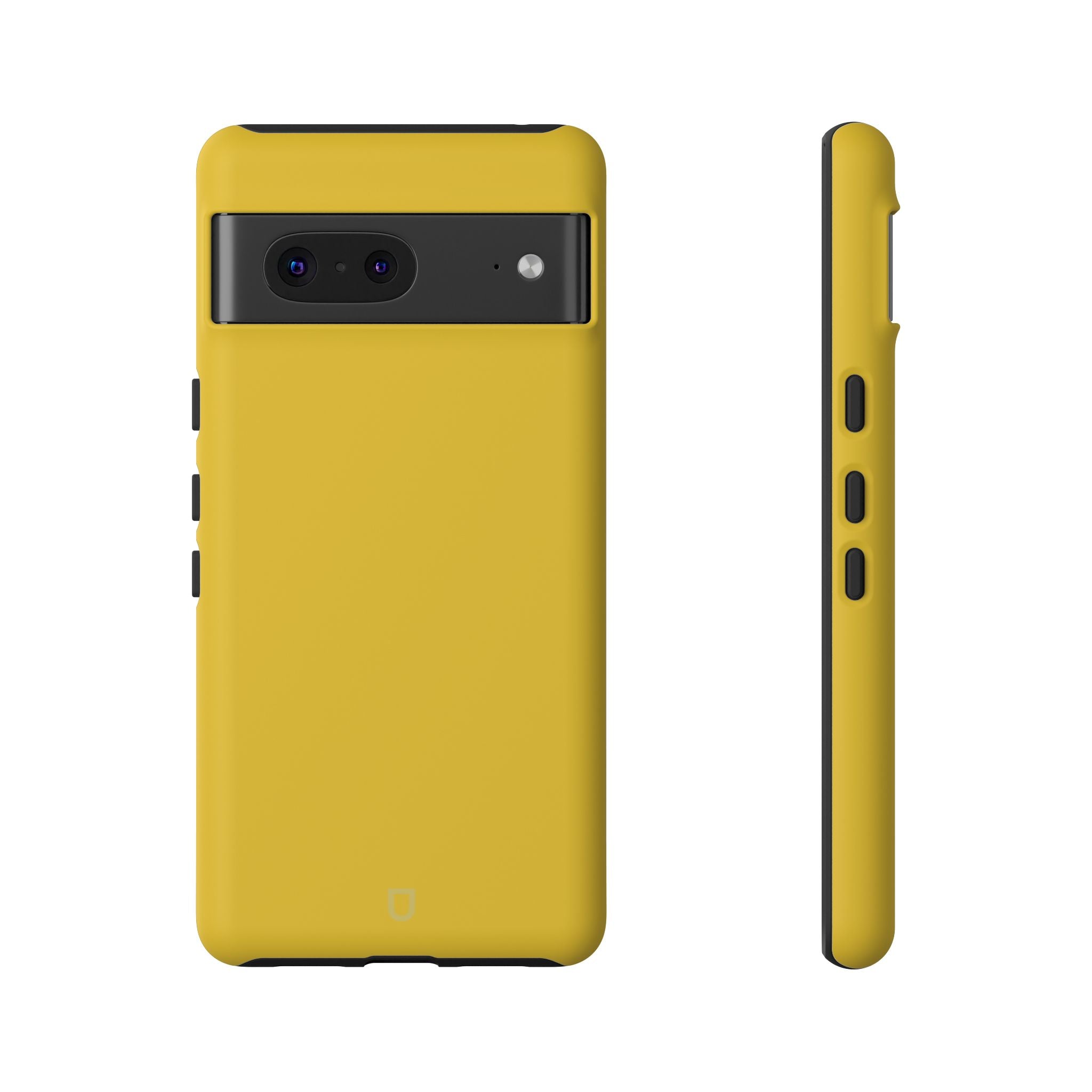 Google Pixel 7 Tough Case - Yellow