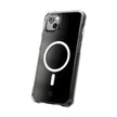 iPhone 14 Plus Clear Impact MagSafe Case