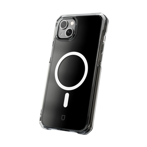 iPhone 14 Plus Clear Impact MagSafe Case