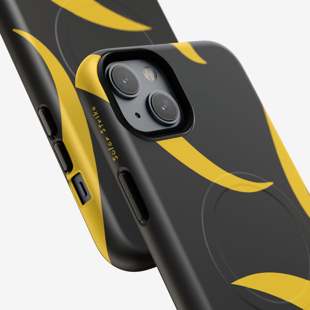 iPhone 14 Plus MagSafe Tough Case - Solar Strike