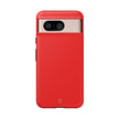 Google Pixel 8 Series Tough Case - Red