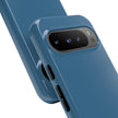 Google Pixel 9 Series Tough Case - Curulean