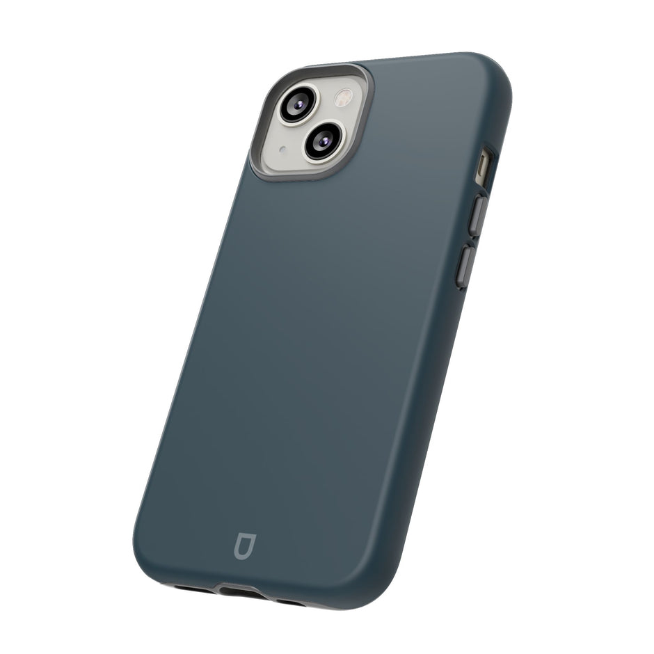 iPhone 14 Tough Case - Charcoal