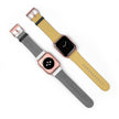 Apple Watch Series Bands 38-41 mm - Saffron