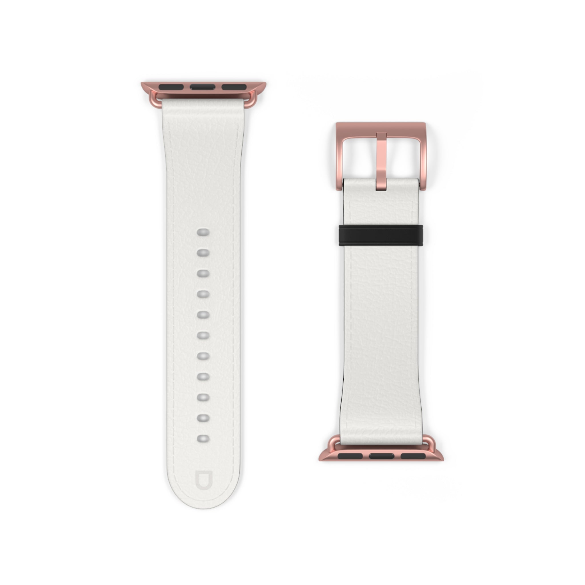 Apple Watch Series Bands 38-41 mm - White
