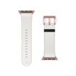Apple Watch Series Bands 38-41 mm - White