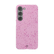 Samsung Galaxy S23 Ultra Slim Case - Flake Pink