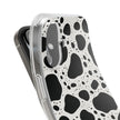 iPhone 16  Flexi Case - Dalmatian