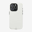 iPhone 15 Pro MagSafe Tough Case - White