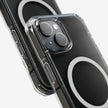 iPhone 15 Clear Impact MagSafe Case