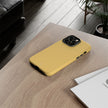 iPhone 14 Pro Max Tough Case - Saffron