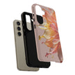 Samsung Galaxy S24 Series Tough Case - Ember Bloom