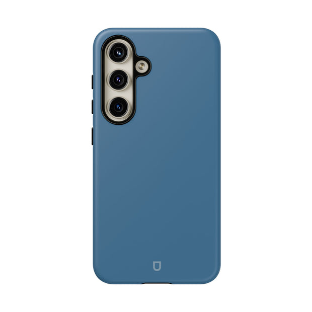 Samsung Galaxy S24 Tough Case - Curulean
