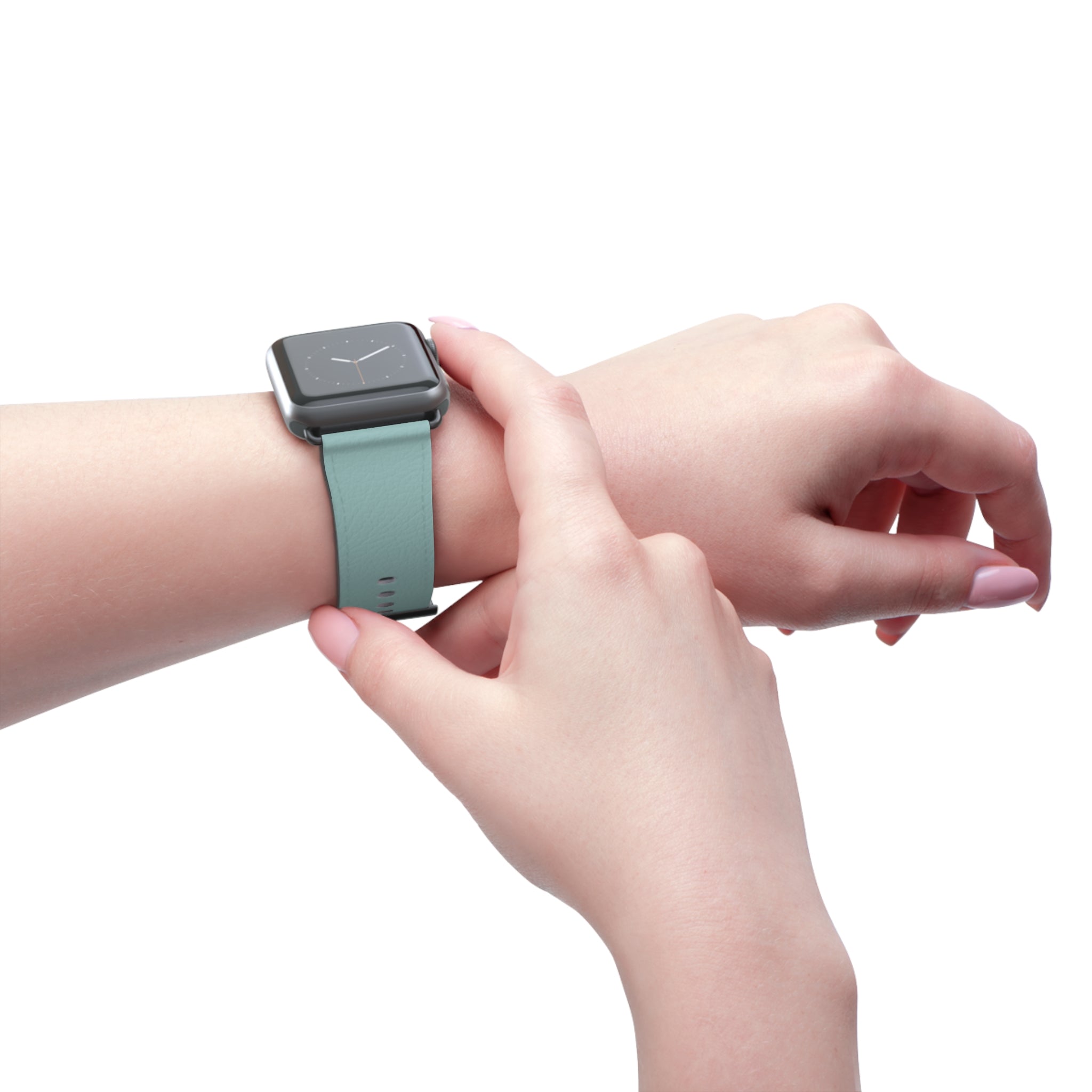 Apple Watch Series Bands 42-45 mm - Teal