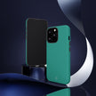 iPhone 13 Pro Tough Case - Persian green