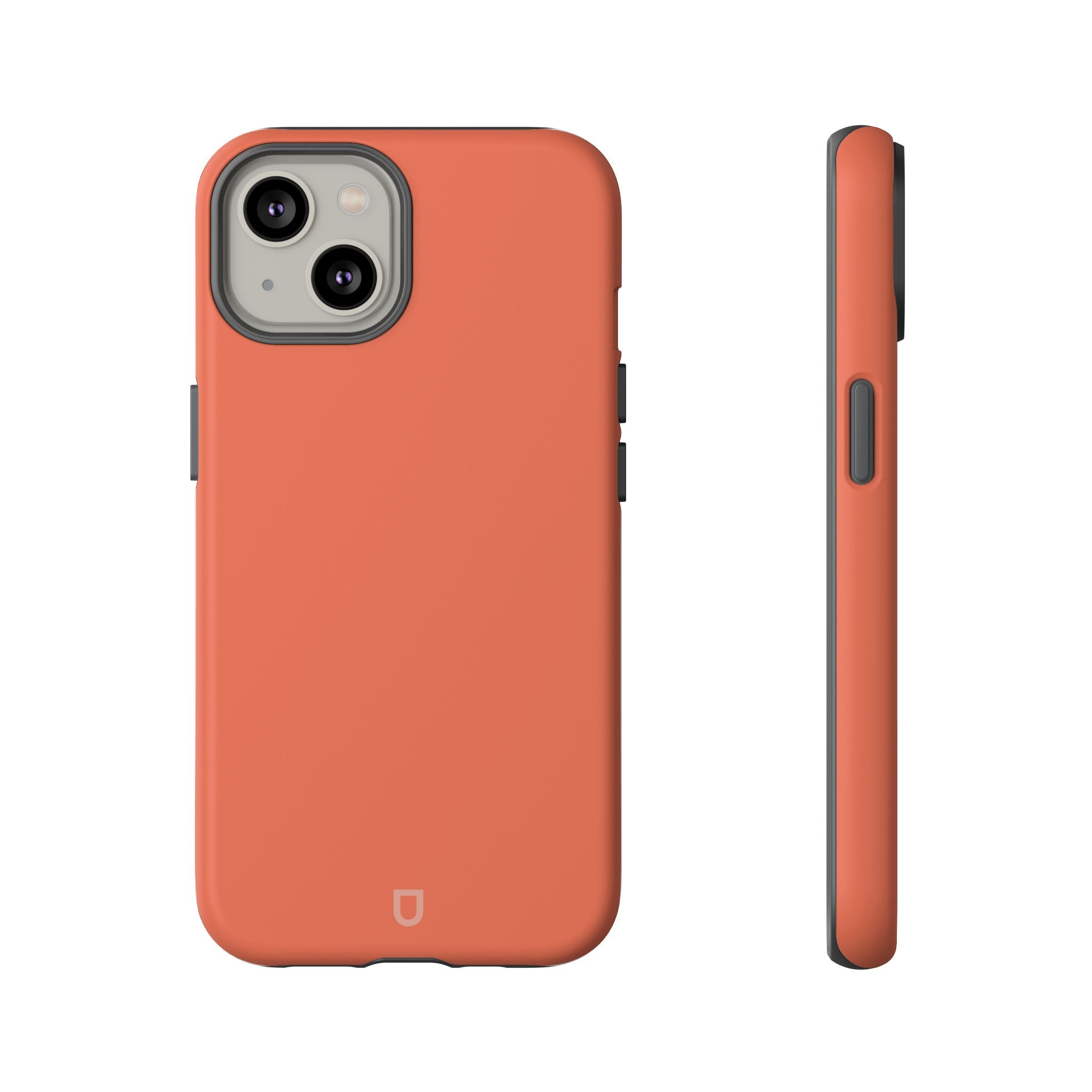 iPhone 14 Tough Case - Burnt