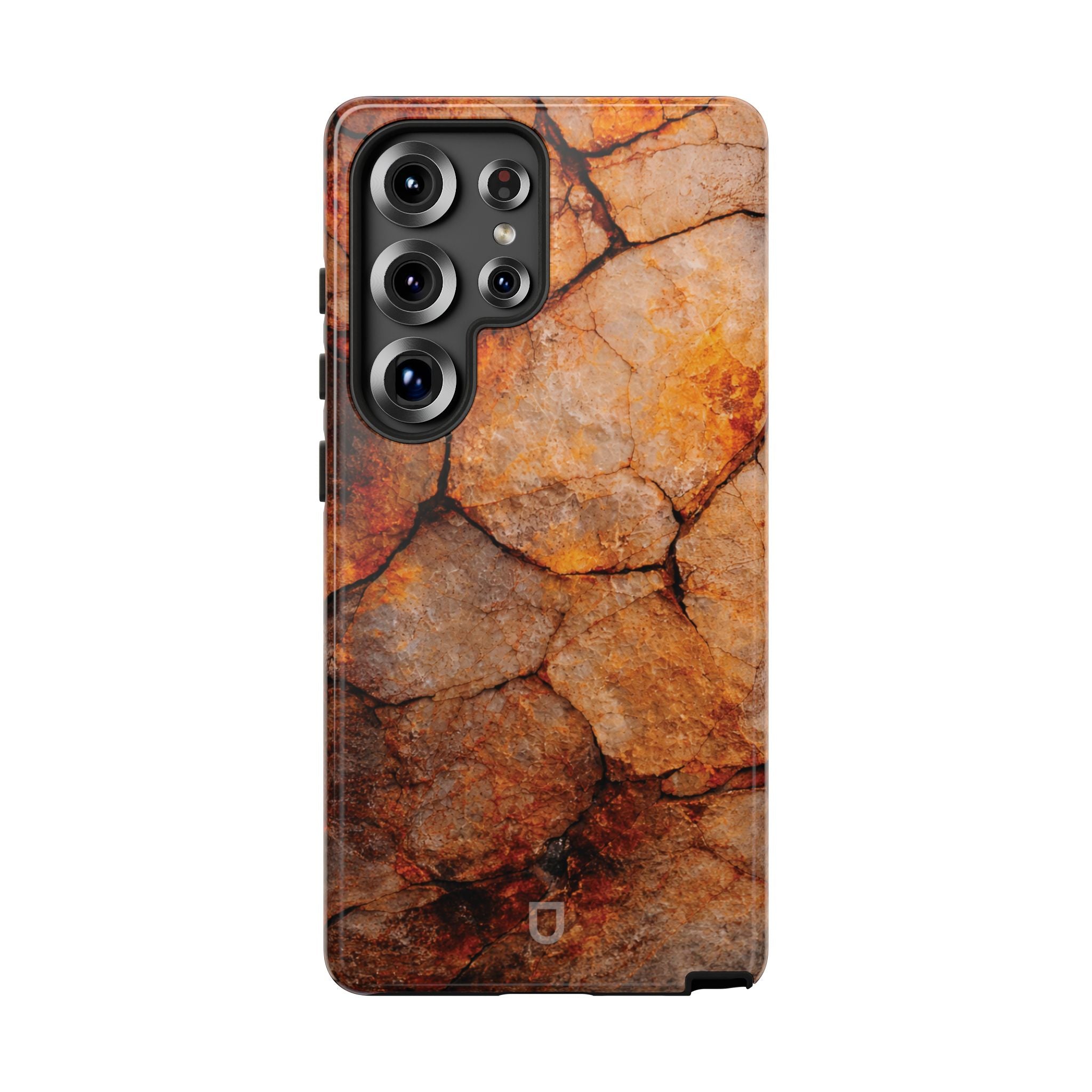 Samsung Galaxy S25 Ultra Tough Case - Split Stone