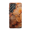 Samsung Galaxy S25 Ultra Tough Case - Split Stone