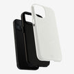 iPhone 15 Tough Case MagSafe - White