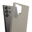 Samsung Galaxy S23 Ultra Slim Case - Khaki Beige
