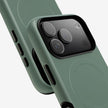 iPhone 17 Pro MagSafe Tough Case - Deep Teal