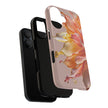 iPhone 16 Series Tough Case - Ember Bloom