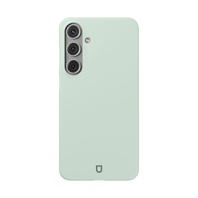 Samsung Galaxy S24+ Slim Case - Honey Dew