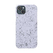 iPhone 15 Plus Slim Case - Flake Lavender
