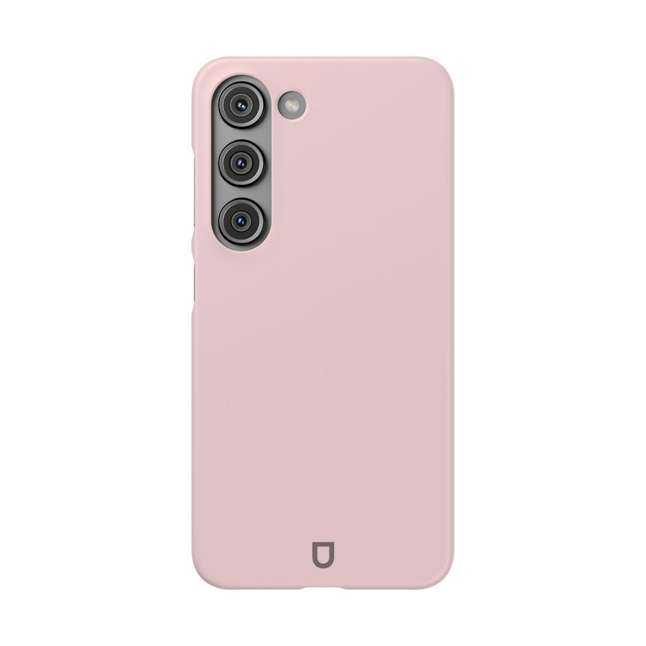 Samsung Galaxy S23 Slim Case - Soft Rose
