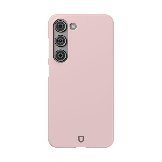 Samsung Galaxy S23 Slim Case - Soft Rose
