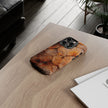 iPhone 14 Pro Tough Case - Split Stone
