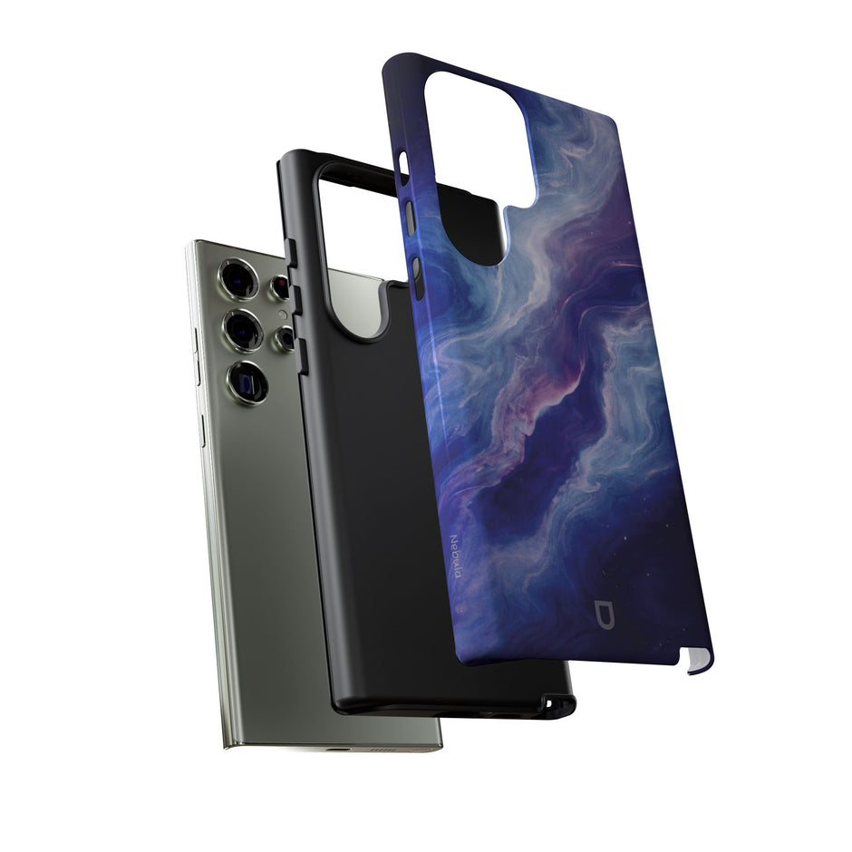 Samsung Galaxy S23 Ultra Tough Case - Nebula
