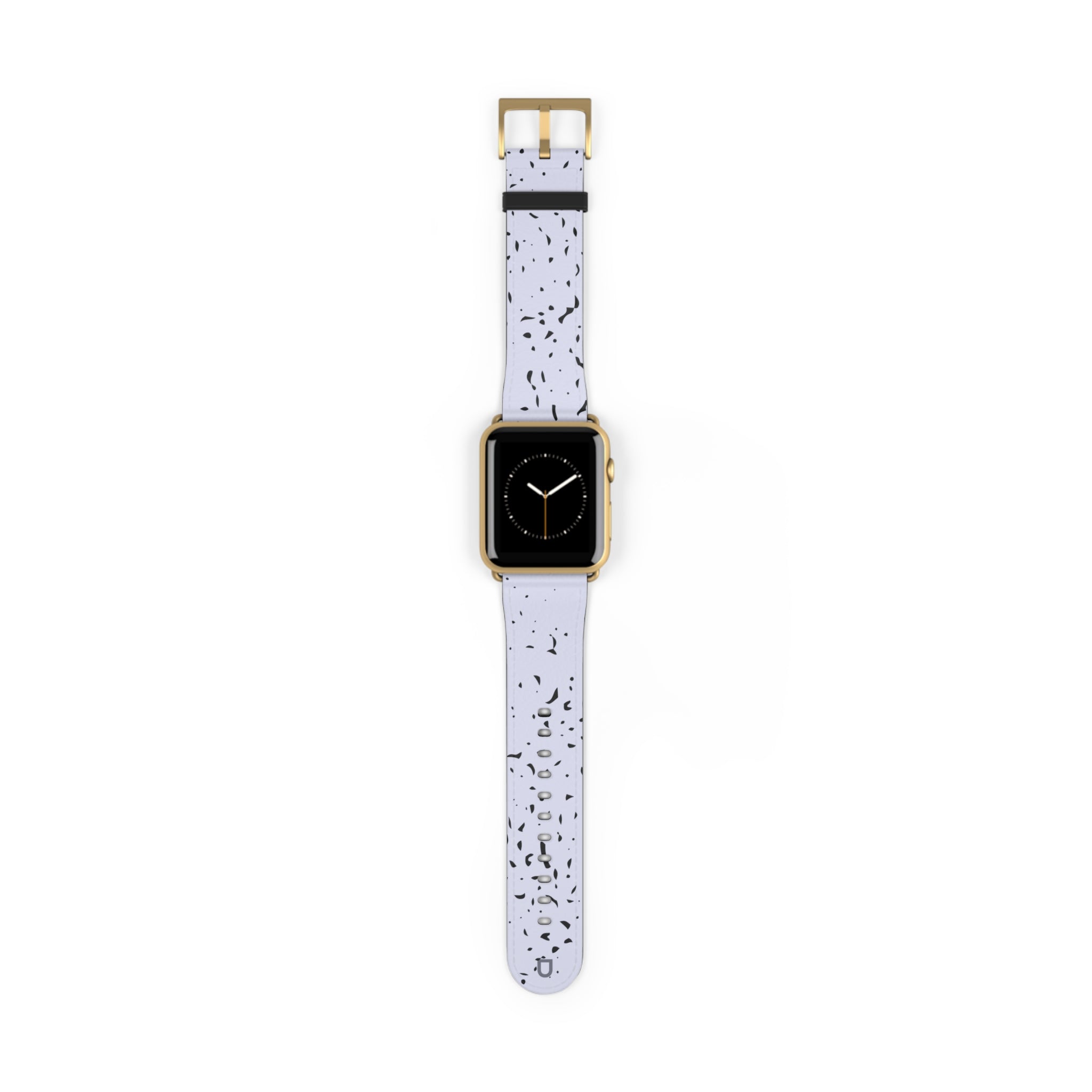 Apple Watch Series Bands 42-45 mm - Flake Lavender
