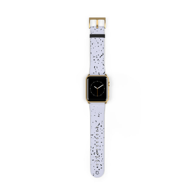 Apple Watch Series Bands 42-45 mm - Flake Lavender