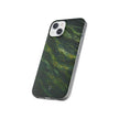 iPhone 14 Flexi Case - Moss Ridge