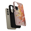Samsung Galaxy S24 Series Tough Case - Ember Bloom