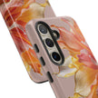 Samsung Galaxy S24 Series Tough Case - Ember Bloom