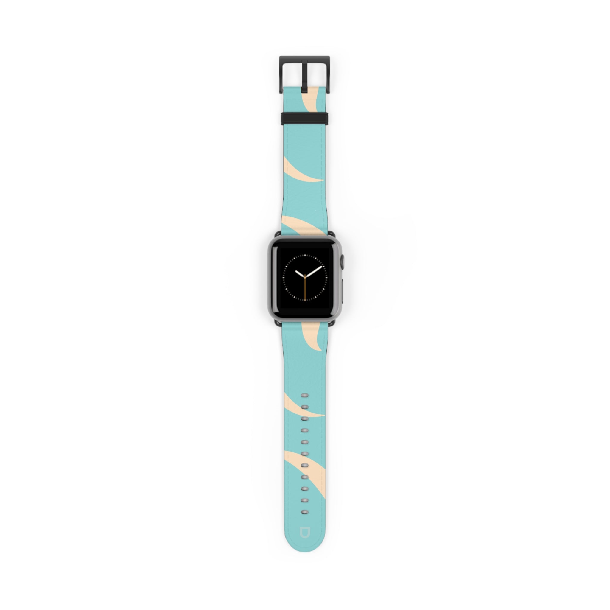 Apple Watch Series Bands 38-41 mm - Bright Aqua