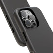 iPhone 16 Pro Tough Case - Black