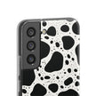 Samsung Galaxy S22 Flexi Case - Dalmatian