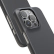 iPhone 15 Pro Slim Case - Iron