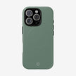 iPhone 16 Pro MagSafe Tough Case - Deep Teal
